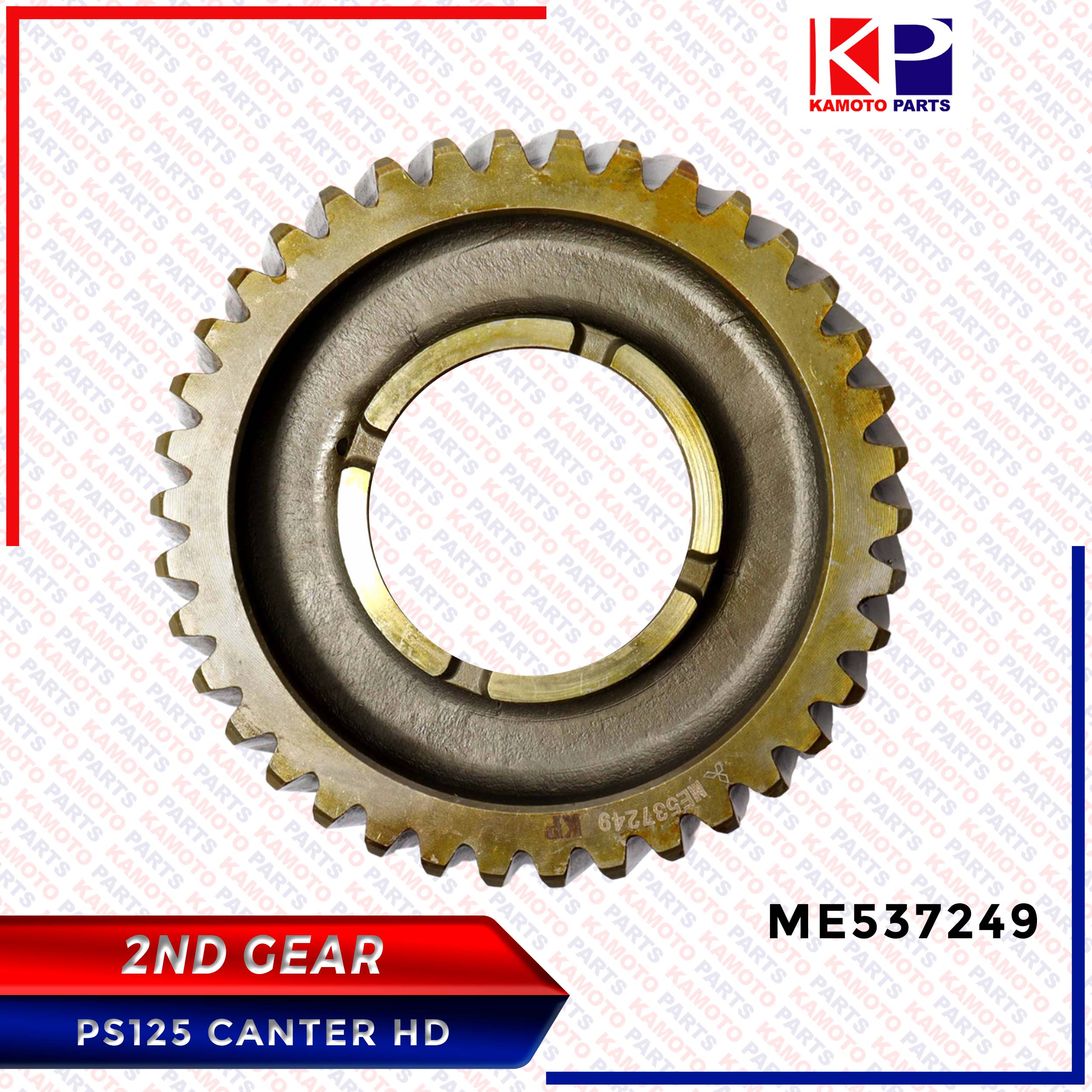 parts